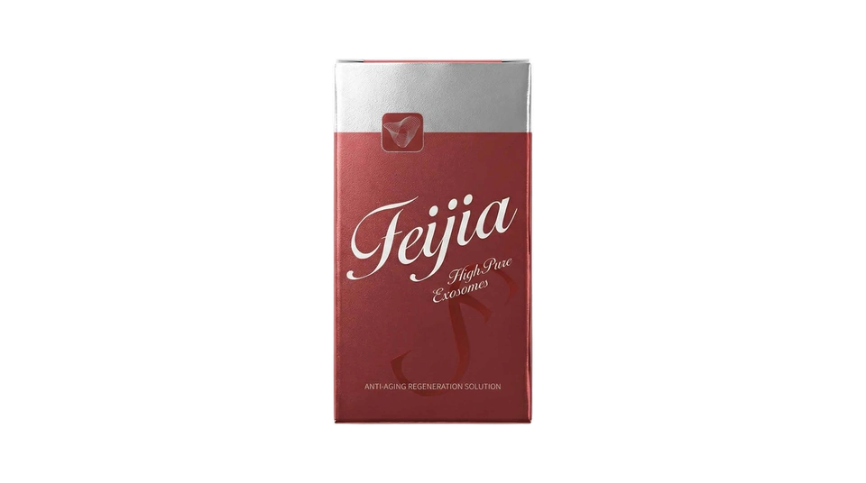 Feijia HighPure Exosomes