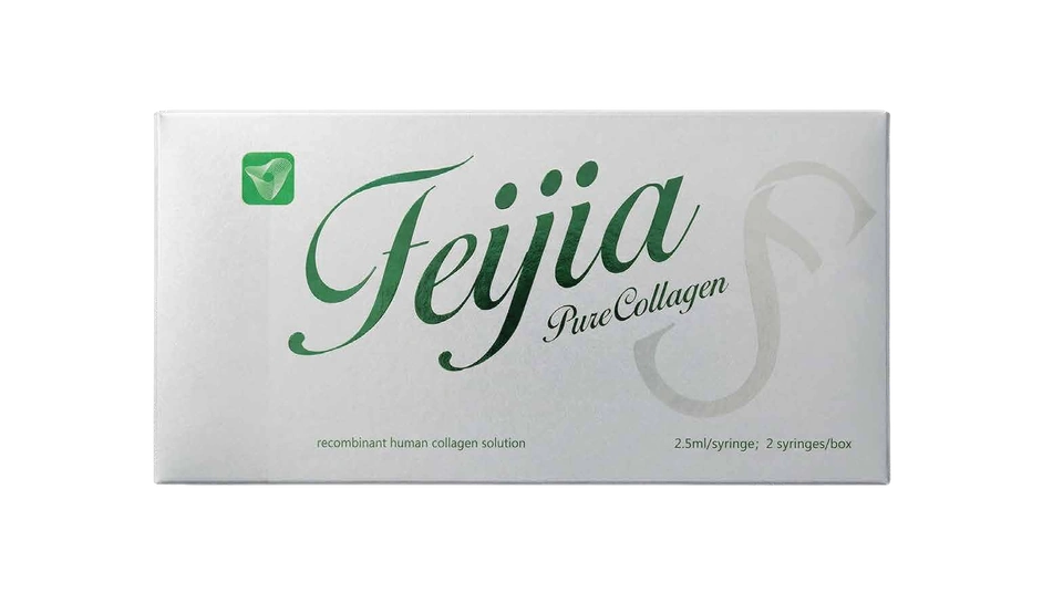 Feijia Pure Collagen for Face & Body