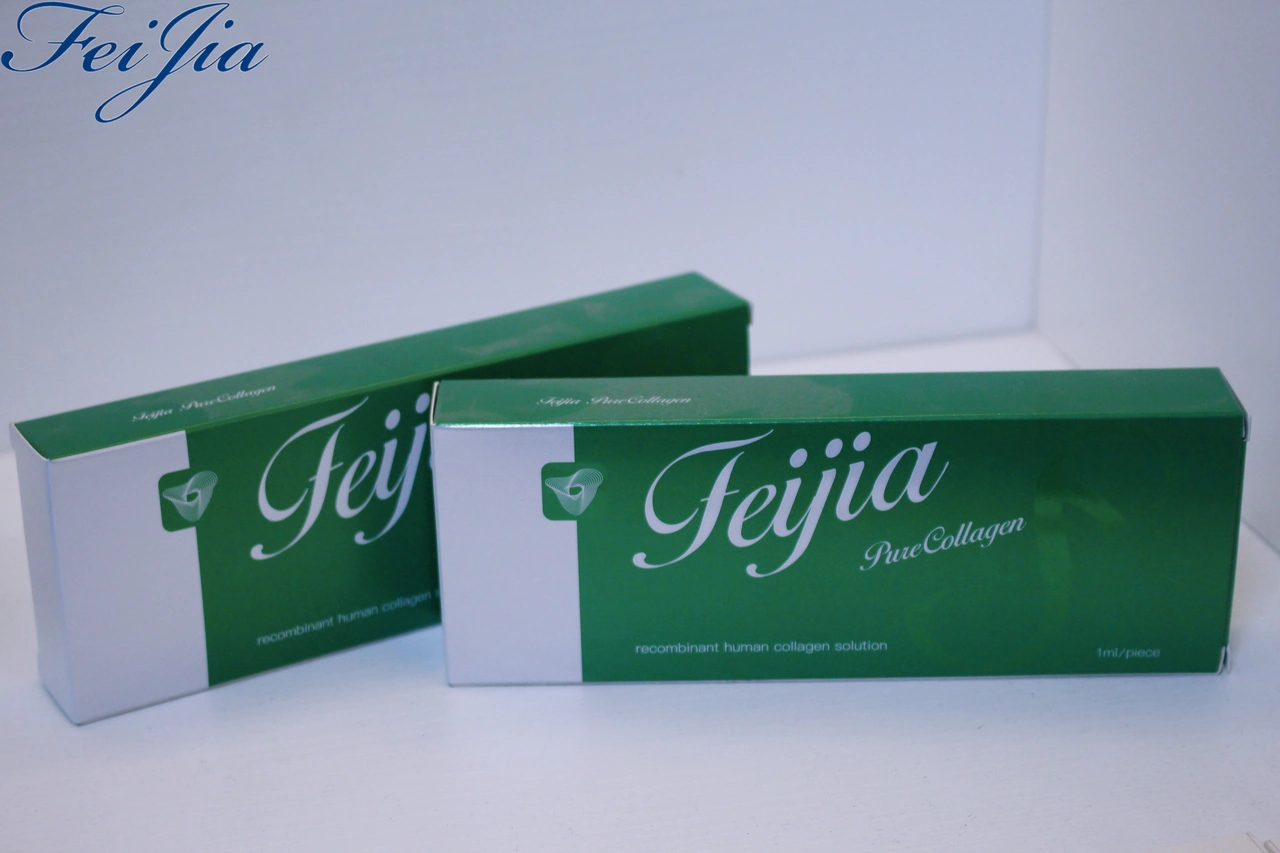 Pure Collagen · 1 mL packaging