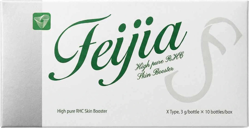 Feijia High Pure RHC Skin Booster