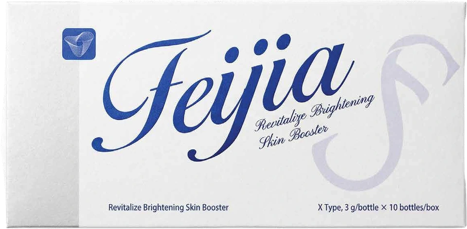Feijia Revitalize Brightening Skin Booster